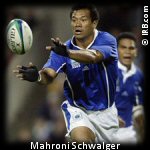 Mahroni Schwalger